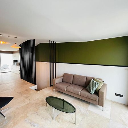 Maison Lacroix - Duplex Сет Екстер'єр фото