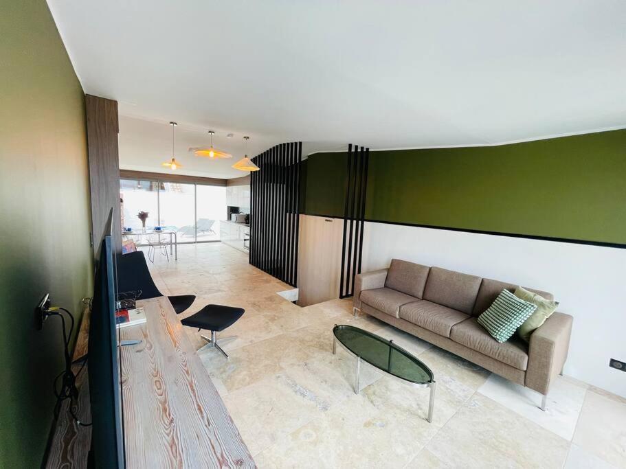Maison Lacroix - Duplex Сет Екстер'єр фото
