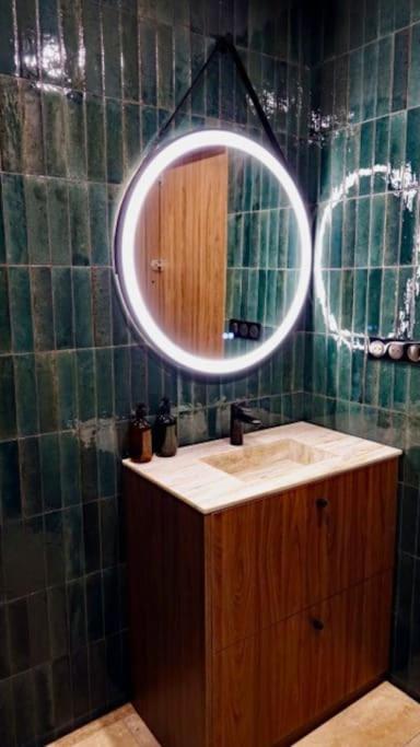 Maison Lacroix - Duplex Сет Екстер'єр фото